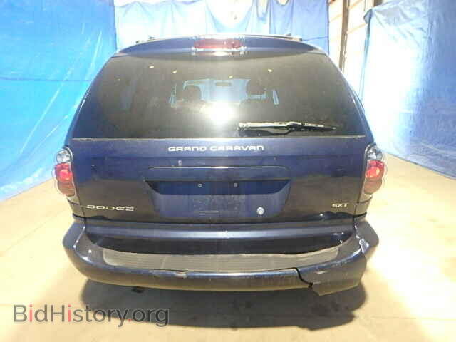 2005 DODGE CARAVAN - VIN: 2D4GP44L15R373943 - Фото 10