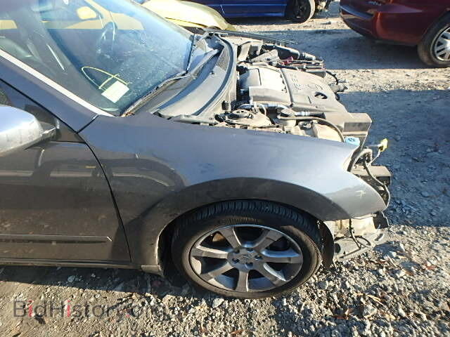 2008 NISSAN MAXIMA - VIN: 1N4BA41E48C822811 - Фото 9