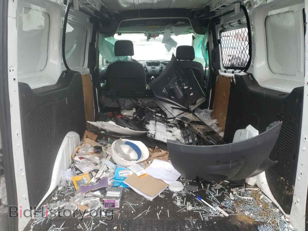 2018 FORD TRANSIT CO - VIN: NM0LS7E77J1353124 - Photo 6