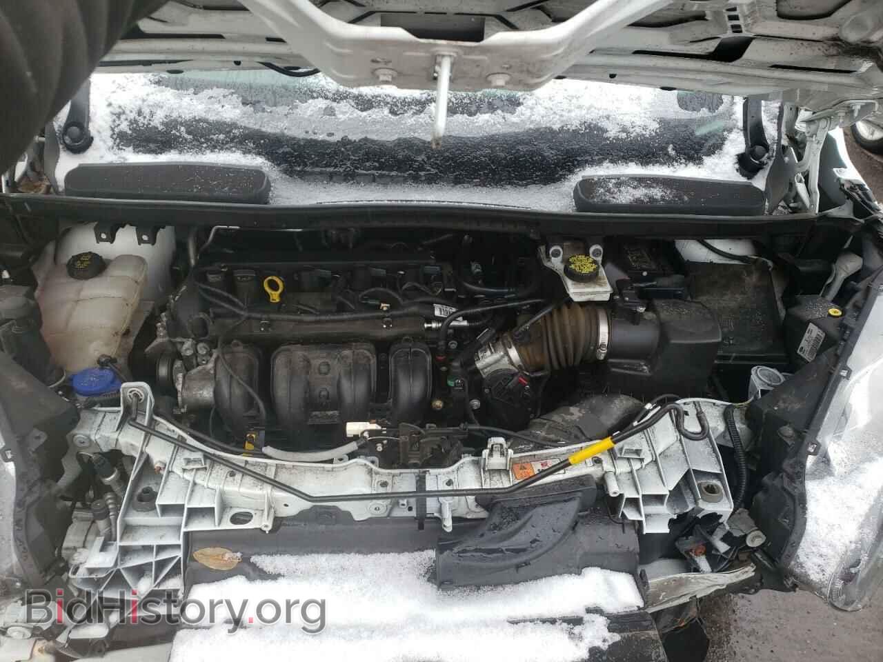 2018 FORD TRANSIT CO - VIN: NM0LS7E77J1353124 - Photo 7