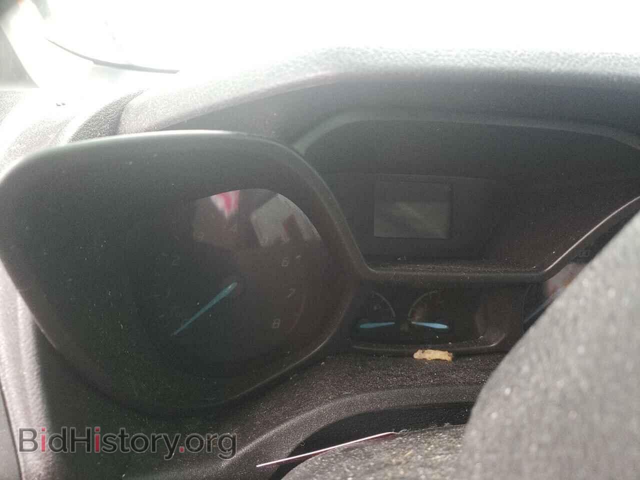 2018 FORD TRANSIT CO - VIN: NM0LS7E77J1353124 - Photo 8