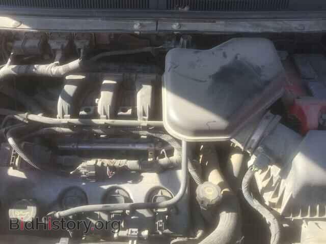 2007 FORD EDGE - VIN: 2FMDK49C77BA63360 - Фото 7