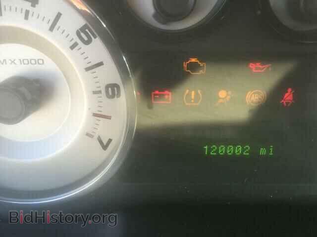 2007 FORD EDGE - VIN: 2FMDK49C77BA63360 - Фото 8