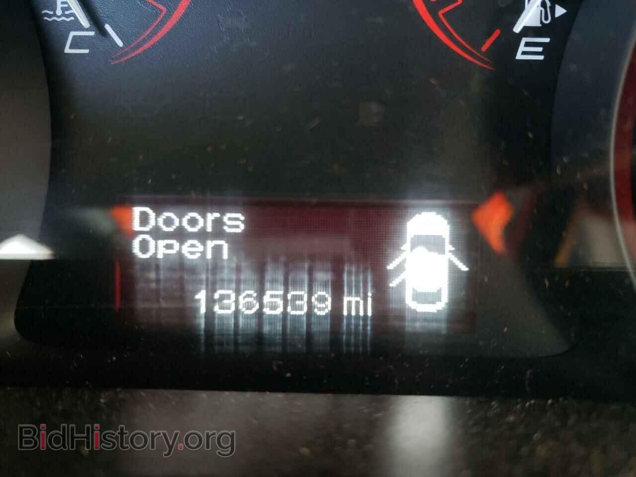 2013 DODGE DART - VIN: 1C3CDFBA9DD344987 - Фото 8