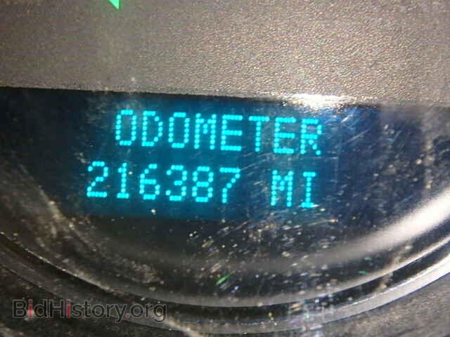 2007 CHEVROLET SILVERADO - VIN: 1GCEC19017E555820 - Photo 8