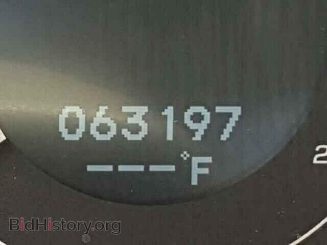 2011 ACURA TSX - VIN: JH4CU2F65BC009351 - Фото 8