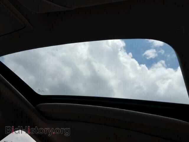 2011 ACURA TSX - VIN: JH4CU2F65BC009351 - Фото 9