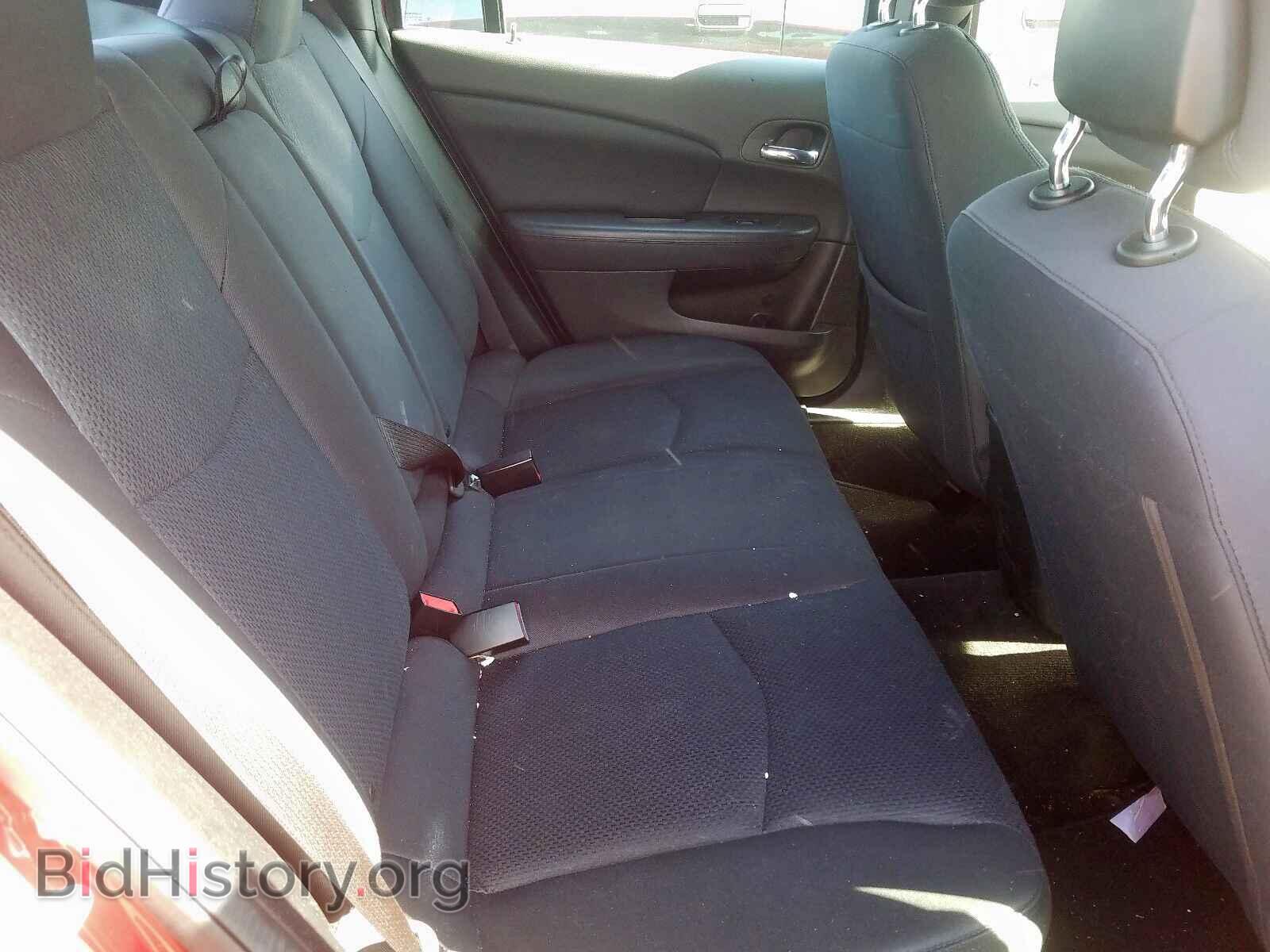 2014 CHRYSLER 200 - VIN: 1C3CCBBB5EN107364 - Фото 6