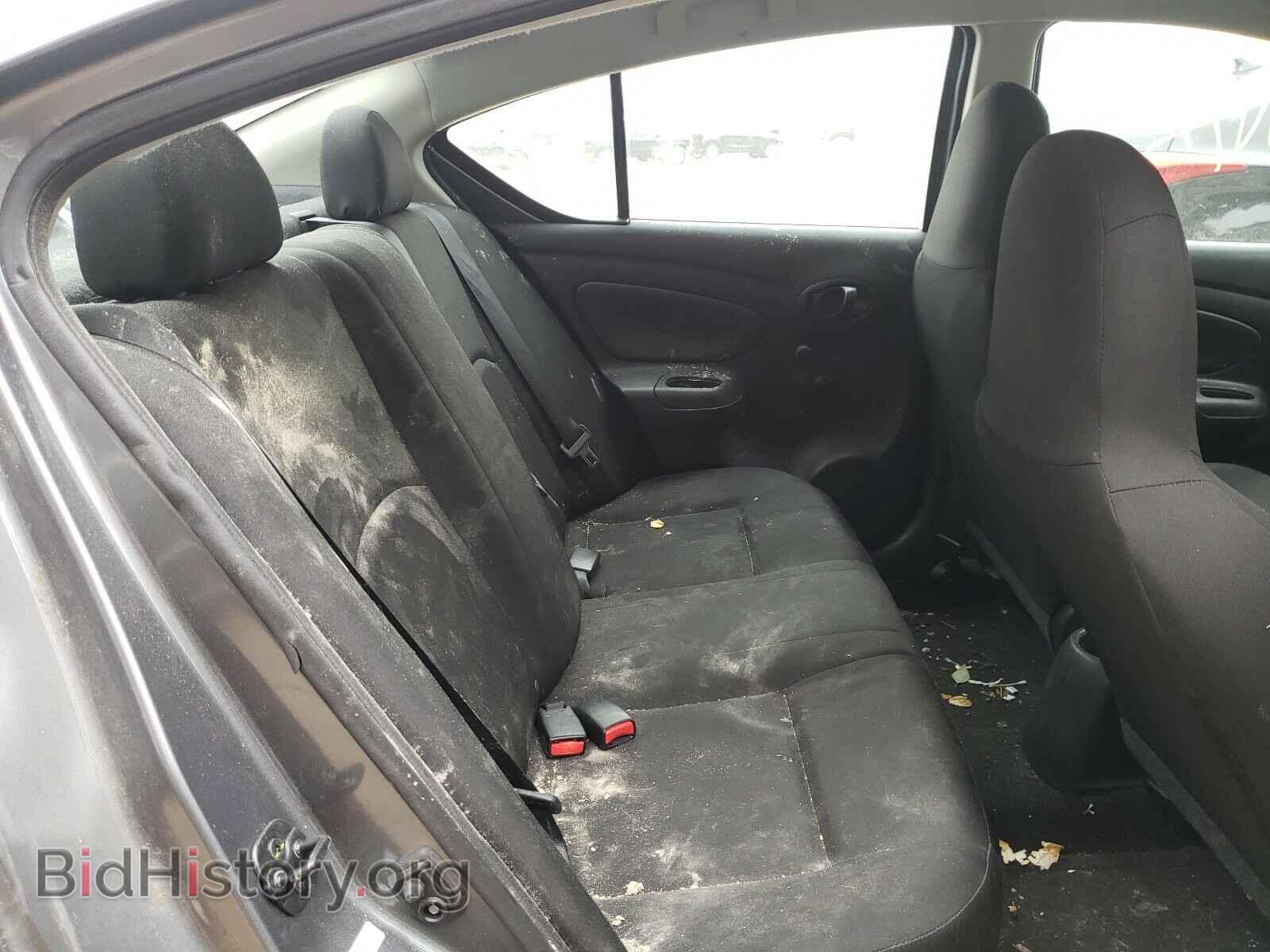 2017 NISSAN VERSA - VIN: 3N1CN7AP3HL882852 - Фото 6