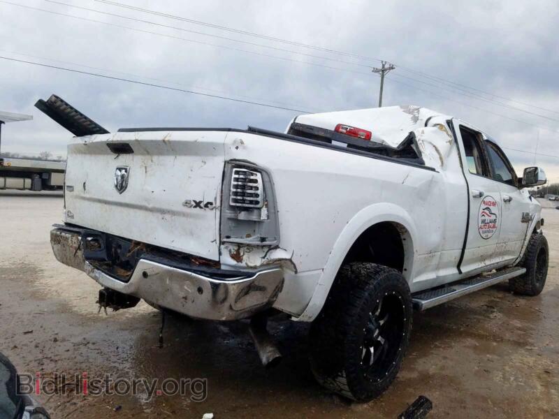 2014 RAM 3500 (VIN 3C63R3ML0EG185718) — фото 4 из 10