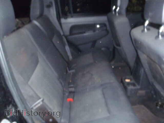 2011 JEEP LIBERTY - VIN: 1J4PP2GK8BW511186 - Фото 6