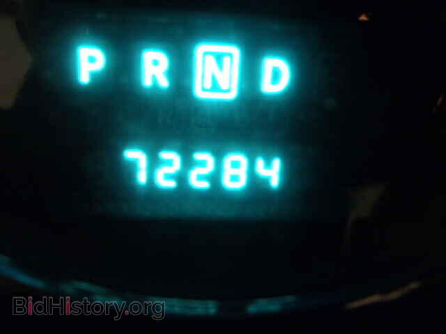 2011 JEEP LIBERTY - VIN: 1J4PP2GK8BW511186 - Фото 8