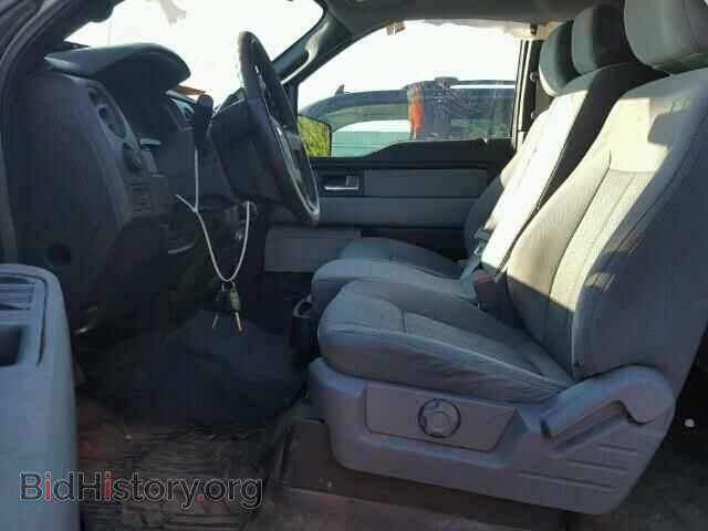 2013 FORD F150 - VIN: 1FTFX1ET6DFA21632 - Фото 5