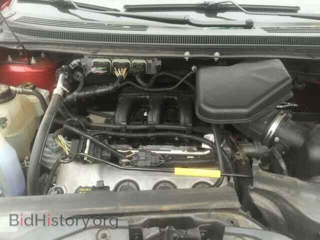 2010 FORD EDGE - VIN: 2FMDK3JC4ABB71853 - Photo 7