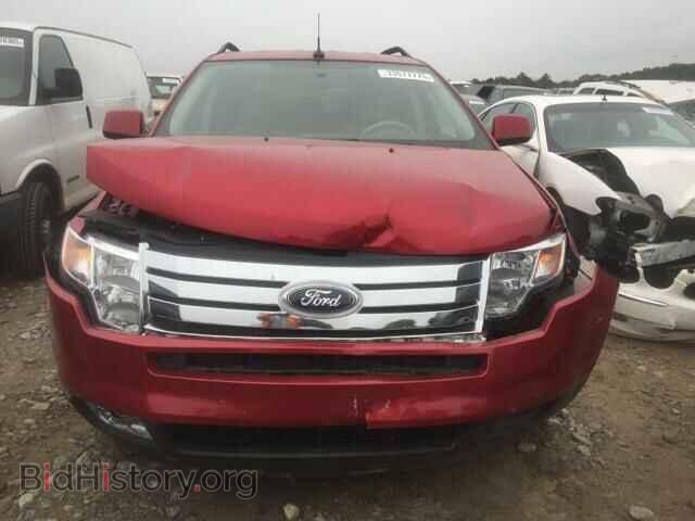 2010 FORD EDGE - VIN: 2FMDK3JC4ABB71853 - Photo 9