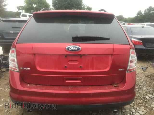 2010 FORD EDGE - VIN: 2FMDK3JC4ABB71853 - Photo 10