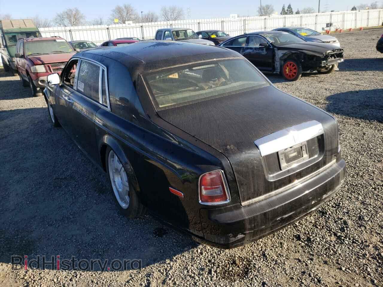 2014 ROLLS-ROYCE ALL MODELS - VIN: SCA681L58EUX72057 - Photo 3