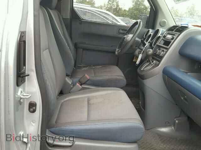 2006 HONDA ELEMENT - VIN: 5J6YH18326L008392 - Photo 5