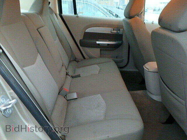 2009 CHRYSLER SEBRING - VIN: 1C3LC46B79N517210 - Фото 6