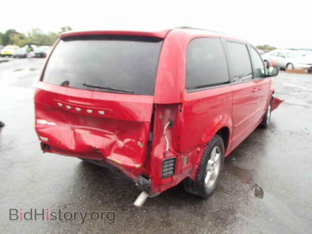 2012 DODGE CARAVAN - VIN: 2C4RDGCGXCR264611 - Фото 4