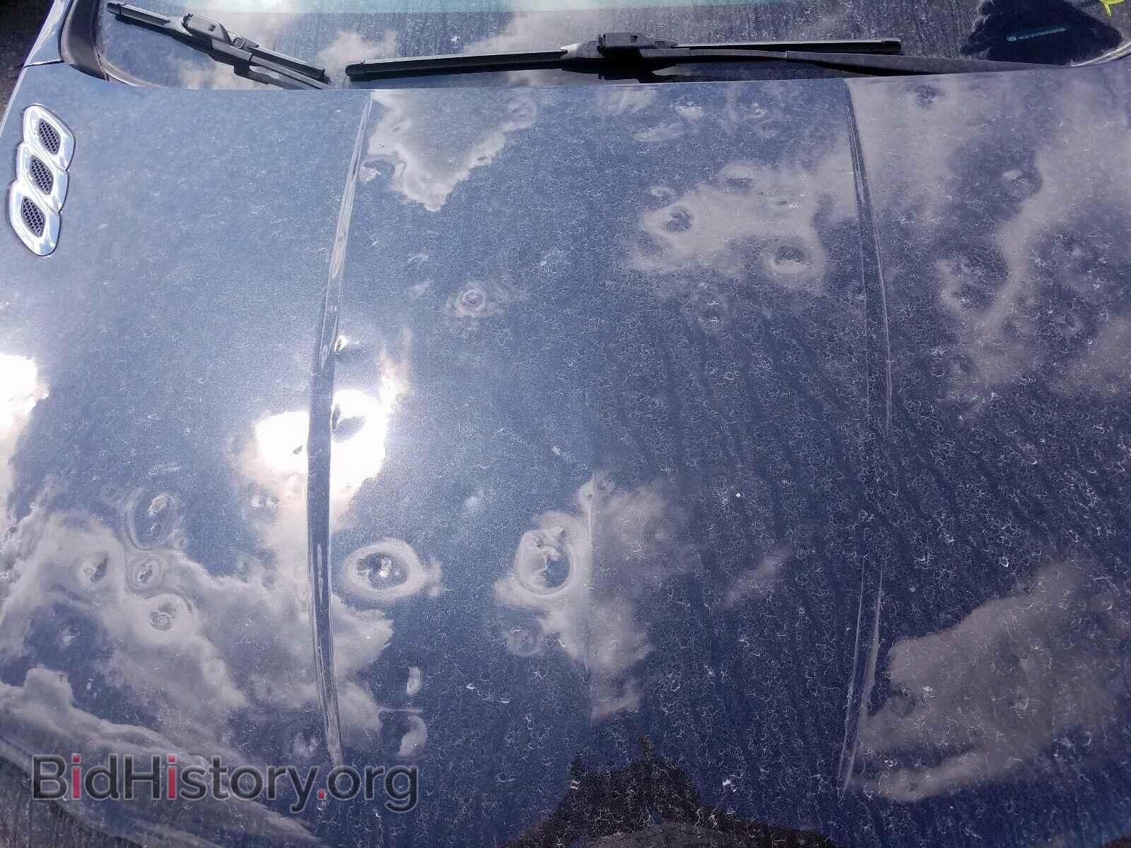 2015 BUICK ENCORE - VIN: KL4CJCSB2FB240930 - Photo 9