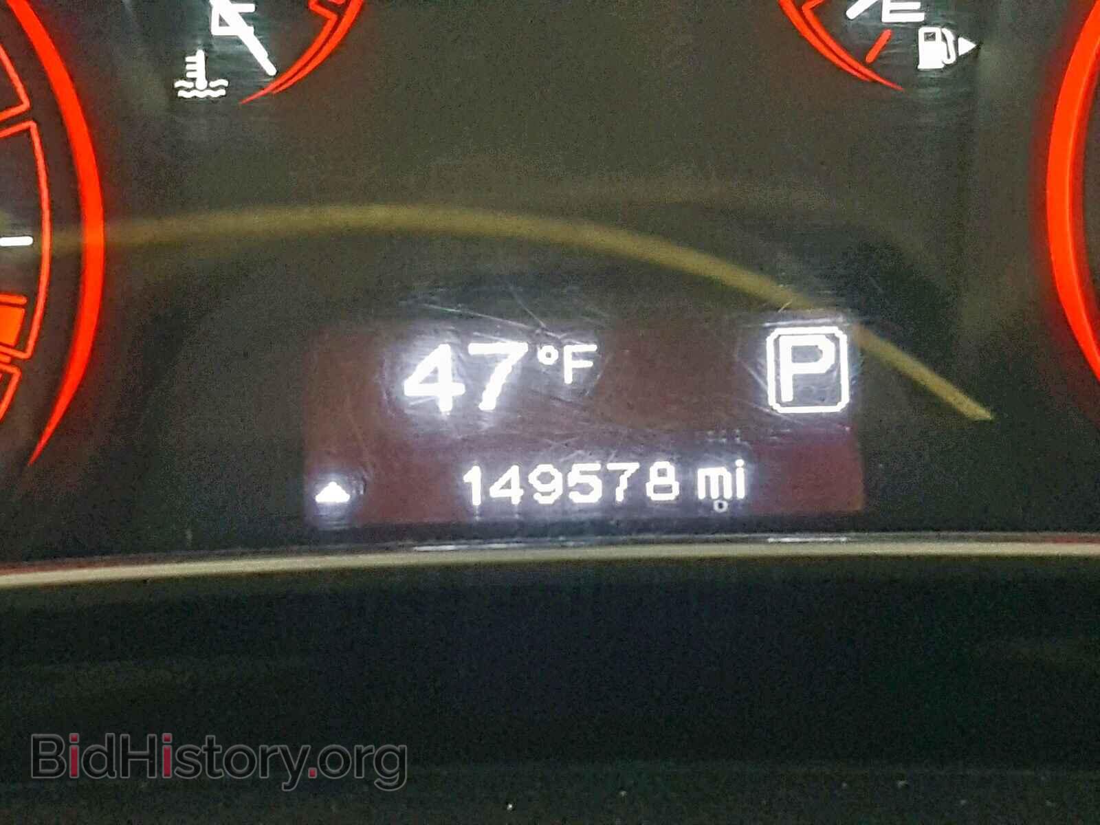 2013 DODGE DART - VIN: 1C3CDFBA7DD298902 - Фото 8
