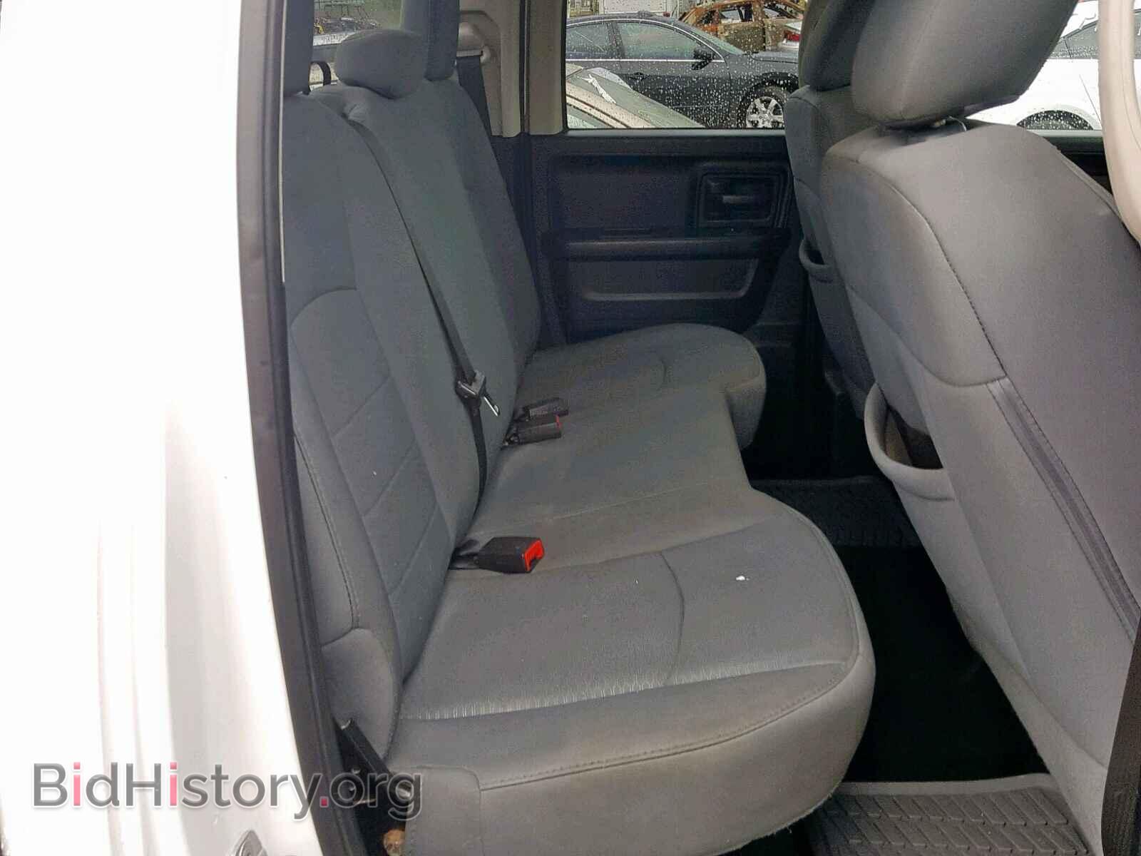 2013 RAM 1500 ST - VIN: 1C6RR6FT4DS712207 - Фото 6