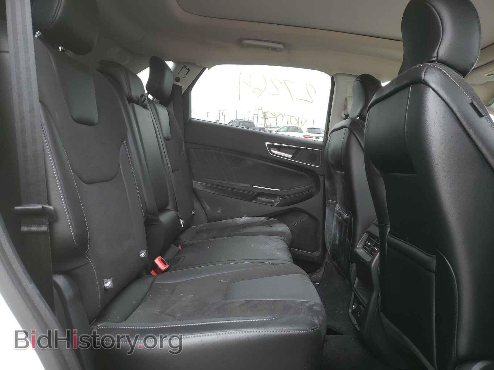 2017 FORD EDGE - VIN: 2FMPK4AP4HBC16368 - Фото 6