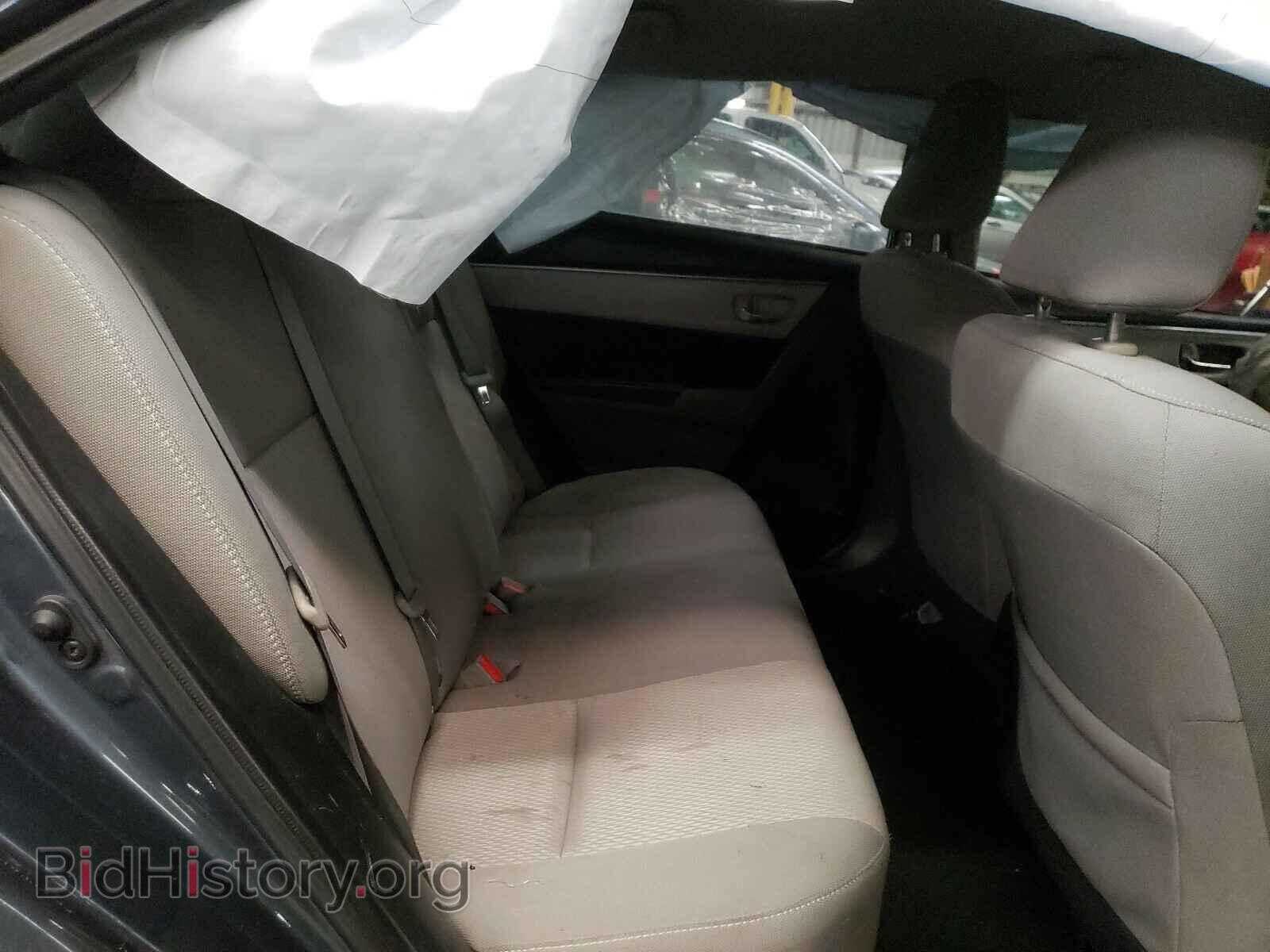 2014 TOYOTA COROLLA - VIN: 2T1BURHE2EC005120 - Photo 6