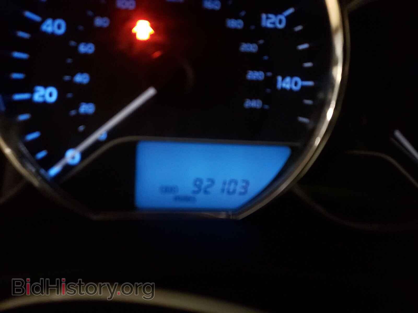 2014 TOYOTA COROLLA - VIN: 2T1BURHE2EC005120 - Photo 8