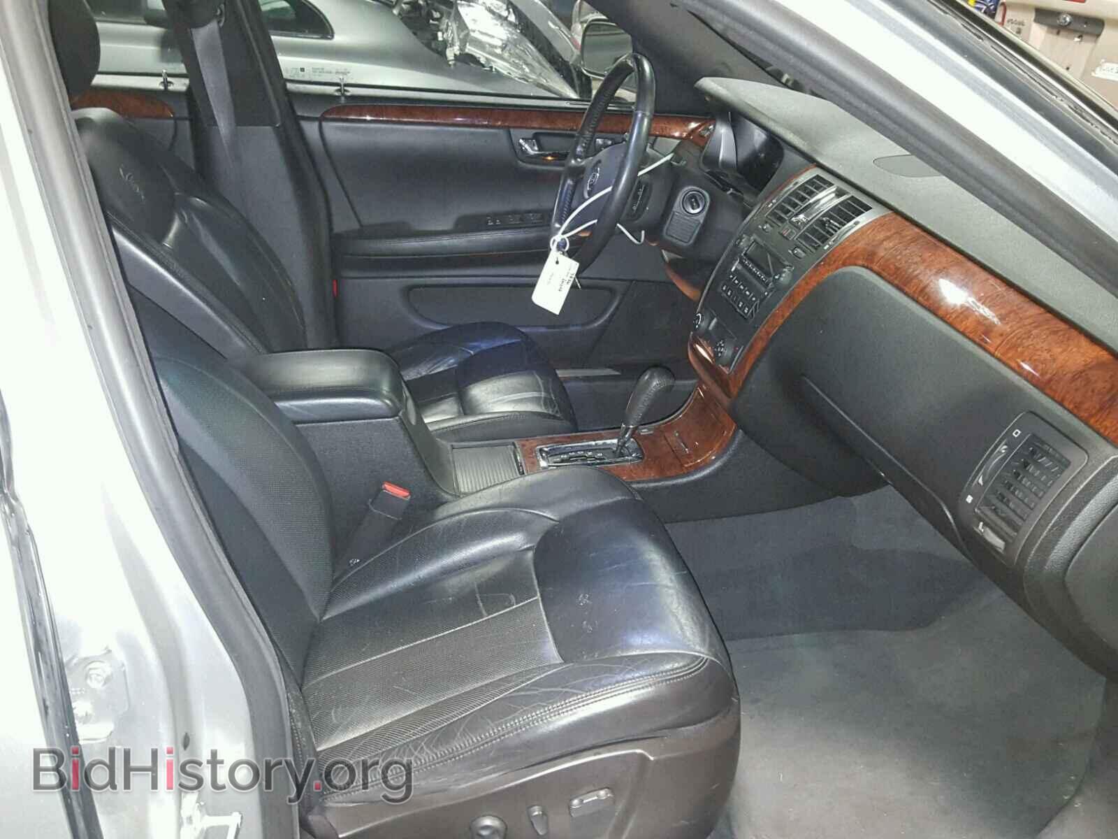 2007 CADILLAC DTS - VIN: 1G6KD57Y87U124092 - Photo 5