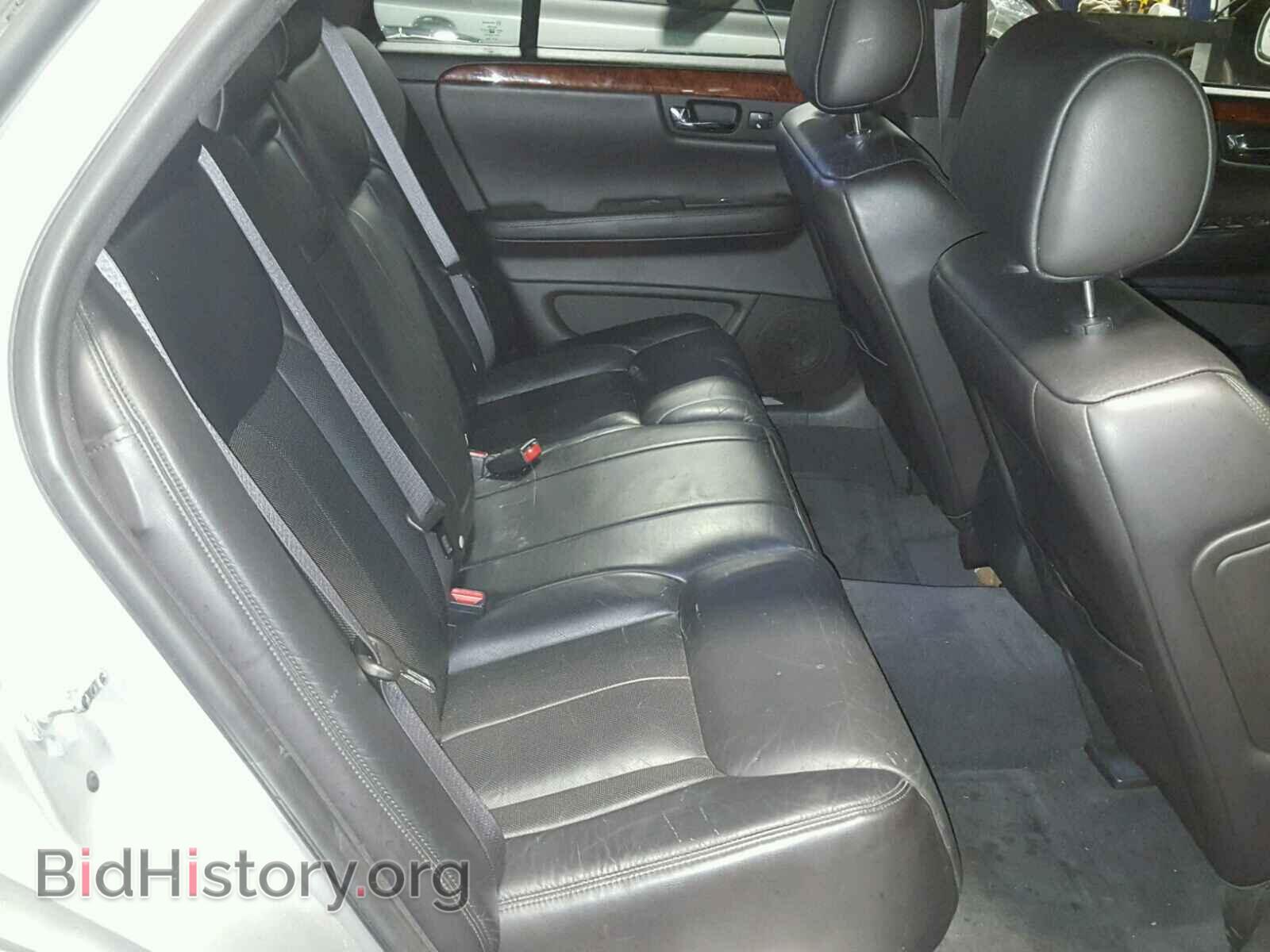 2007 CADILLAC DTS - VIN: 1G6KD57Y87U124092 - Photo 6