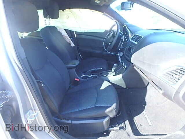 2013 DODGE AVENGER - VIN: 1C3CDZAG0DN747645 - Photo 5