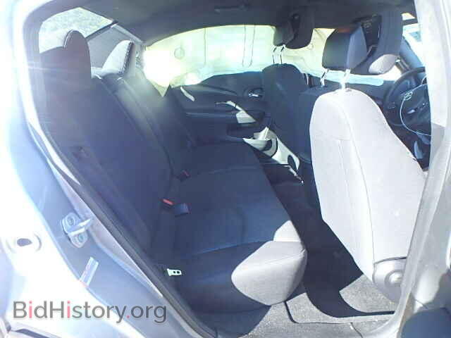 2013 DODGE AVENGER - VIN: 1C3CDZAG0DN747645 - Photo 6