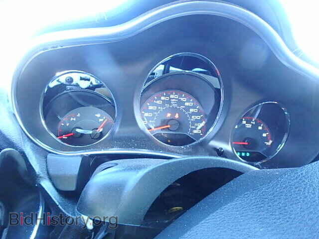 2013 DODGE AVENGER - VIN: 1C3CDZAG0DN747645 - Photo 8
