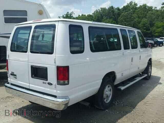 2014 FORD ECONOLINE - VIN: 1FBSS3BL5EDA50621 - Фото 4