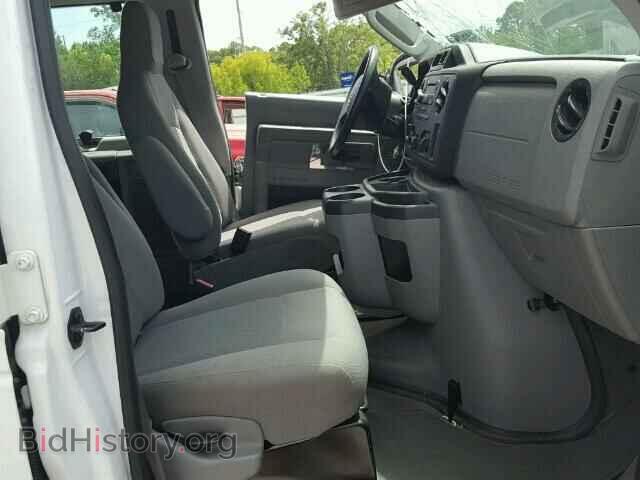 2014 FORD ECONOLINE - VIN: 1FBSS3BL5EDA50621 - Фото 5
