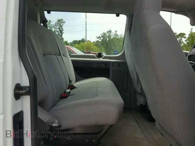 2014 FORD ECONOLINE - VIN: 1FBSS3BL5EDA50621 - Фото 6