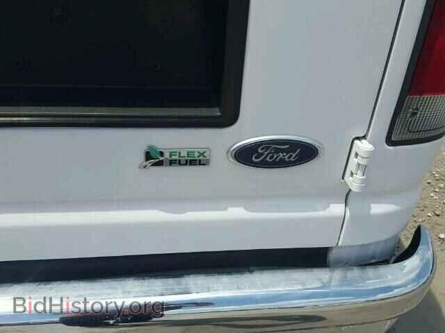 2014 FORD ECONOLINE - VIN: 1FBSS3BL5EDA50621 - Фото 9