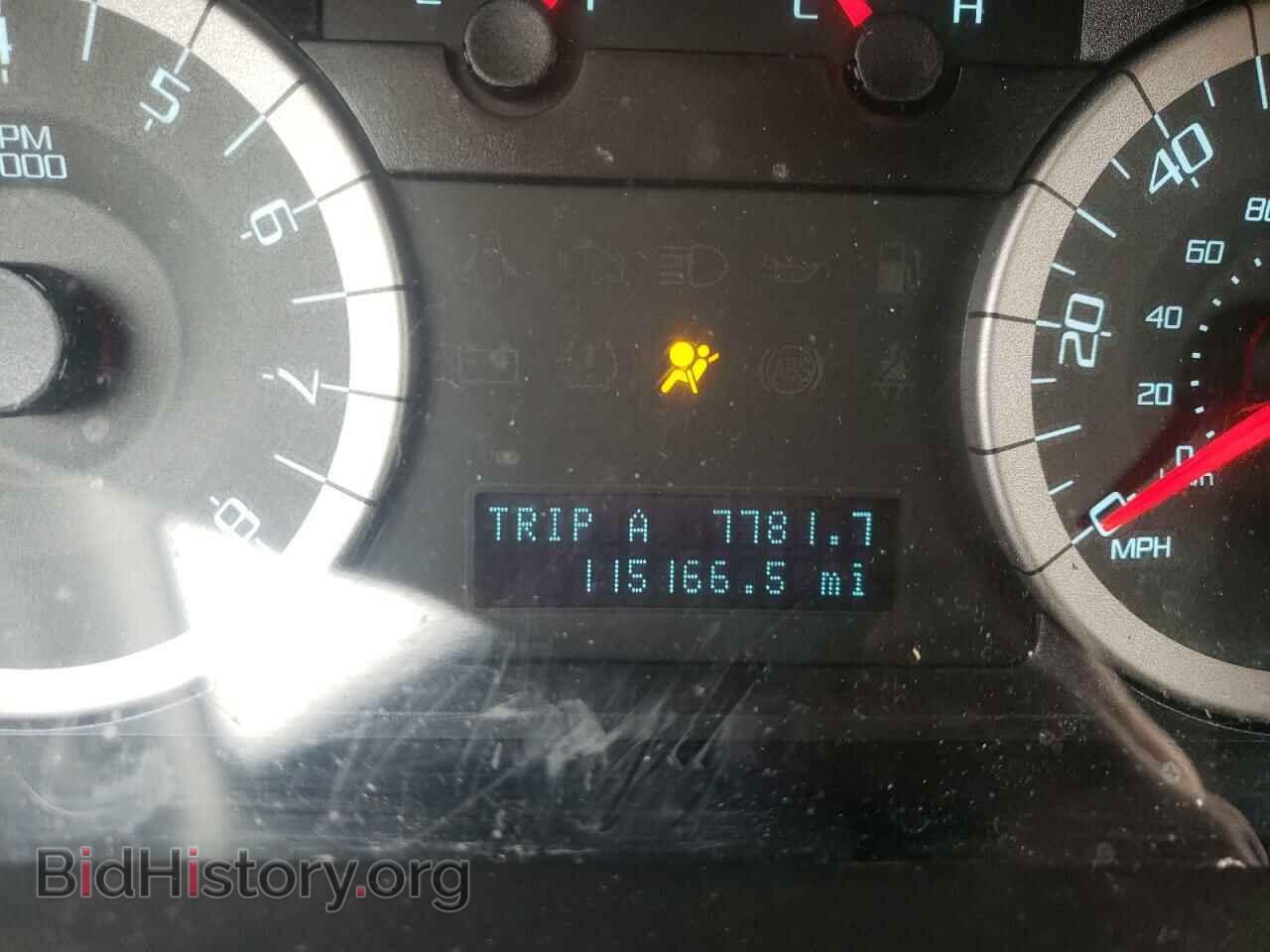 2012 FORD ESCAPE - VIN: 1FMCU9DG6CKB86452 - Фото 8