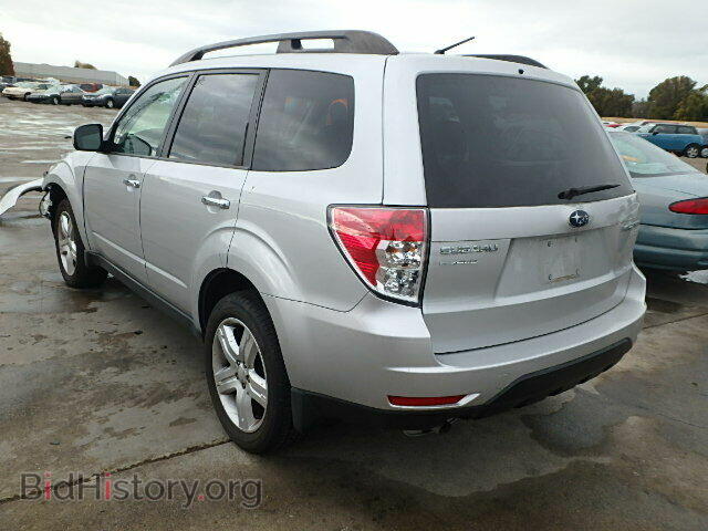 2010 SUBARU FORESTER - VIN: JF2SH6CC7AH714870 - Фото 3