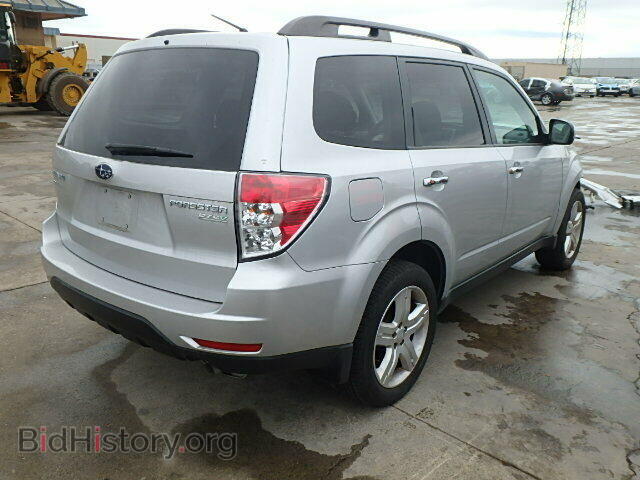 2010 SUBARU FORESTER - VIN: JF2SH6CC7AH714870 - Фото 4