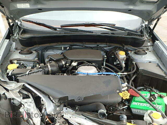2010 SUBARU FORESTER - VIN: JF2SH6CC7AH714870 - Фото 7