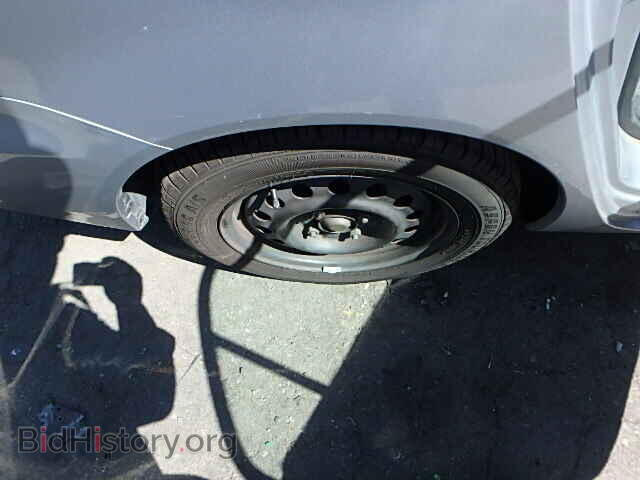 2006 MITSUBISHI LANCER - VIN: JA3AJ26E16U043780 - Фото 9