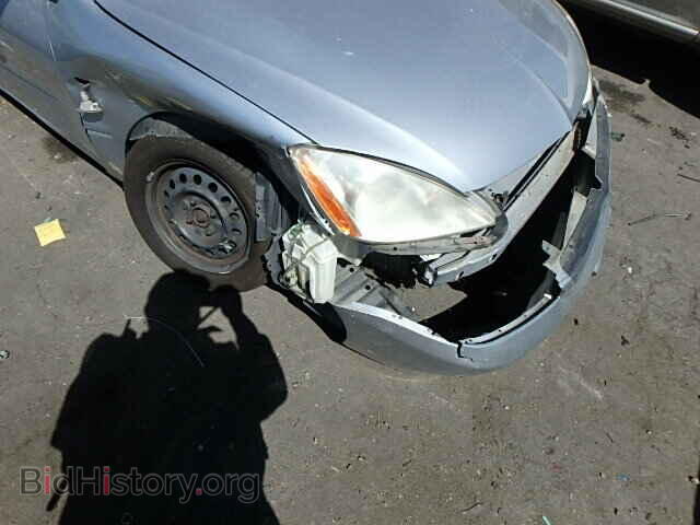 2006 MITSUBISHI LANCER - VIN: JA3AJ26E16U043780 - Фото 10