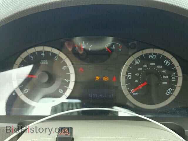 2011 FORD ESCAPE - VIN: 1FMCU0D71BKA25310 - Photo 8