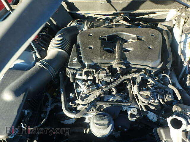 2013 HYUNDAI GENESIS - VIN: KMHGC4DD0DU224258 - Фото 7