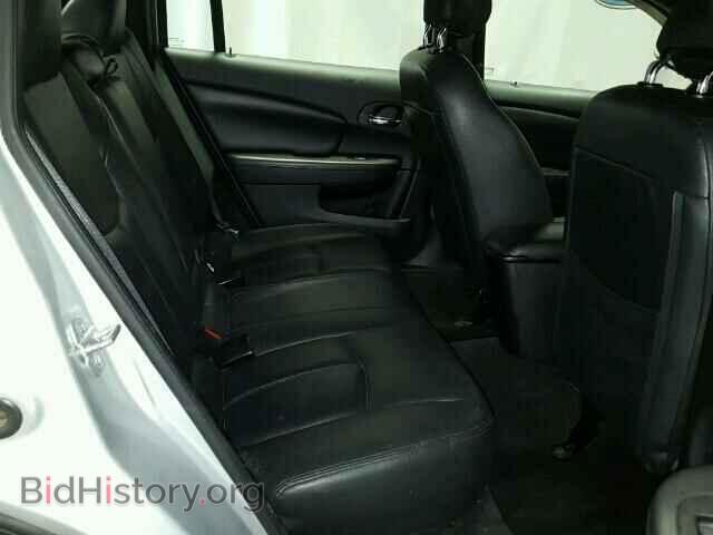 2012 CHRYSLER 200 - VIN: 1C3CCBBB1CN125048 - Фото 6