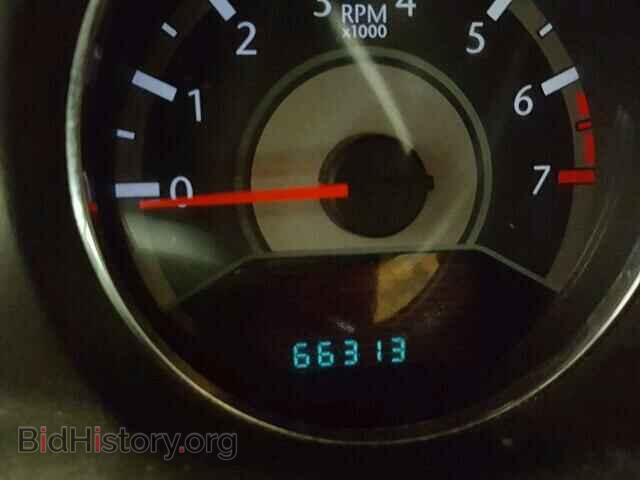 2012 CHRYSLER 200 - VIN: 1C3CCBBB1CN125048 - Фото 8