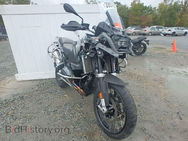 Фотография WB10A1208EZ095715 - BMW MOTORCYCLE 2014